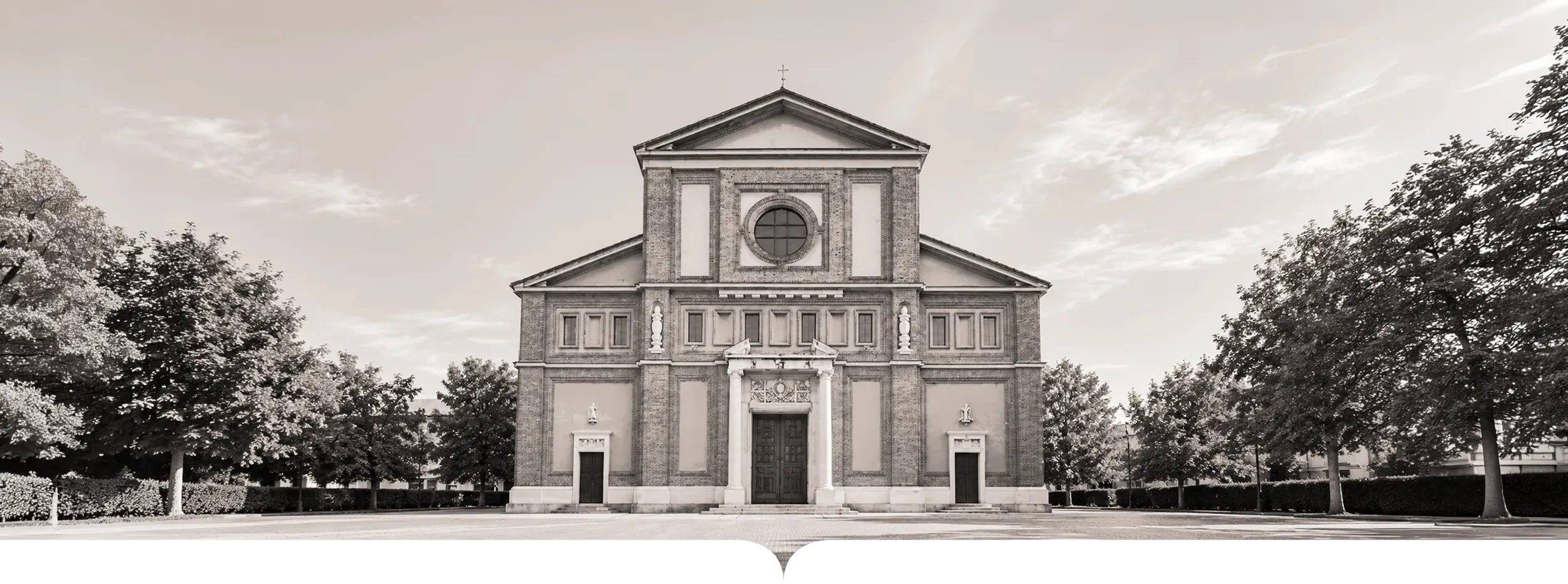 Chiesa a Cernusco sul Naviglio per funerali e cerimonie funebri